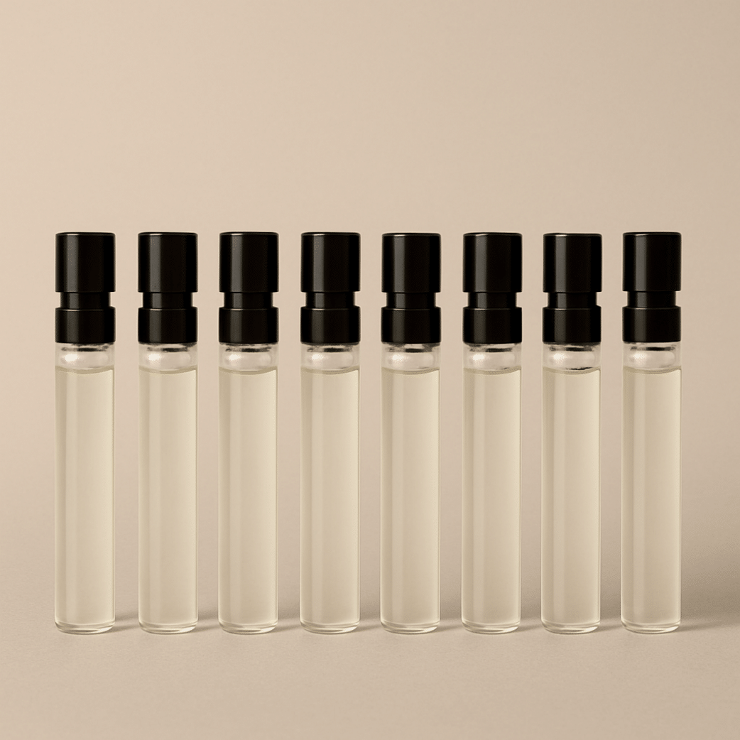 Discovery Set | 8 Campioni da 2ml - Scegli quello adatto a Te