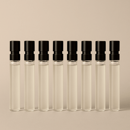 Discovery Set | 8 Campioni da 2ml - Scegli quello adatto a Te