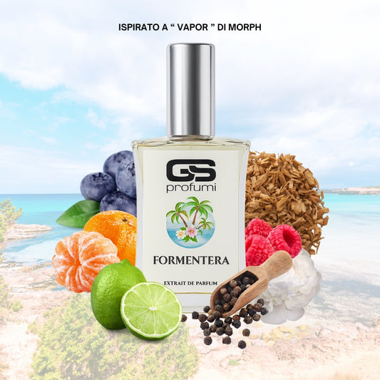 Formentera - Extrait de Parfum 50ml