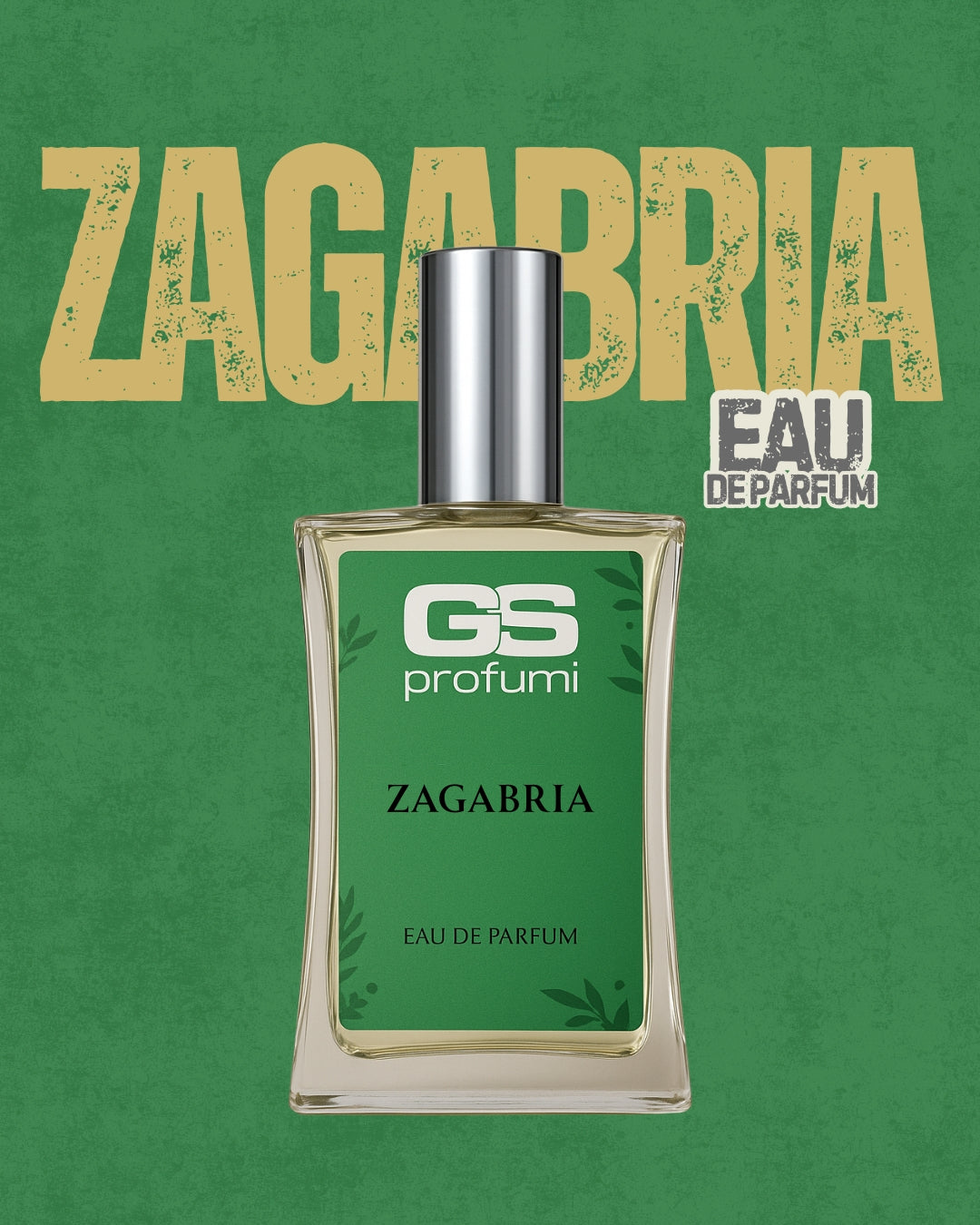 Zagabria - Eau de Parfum 50ml