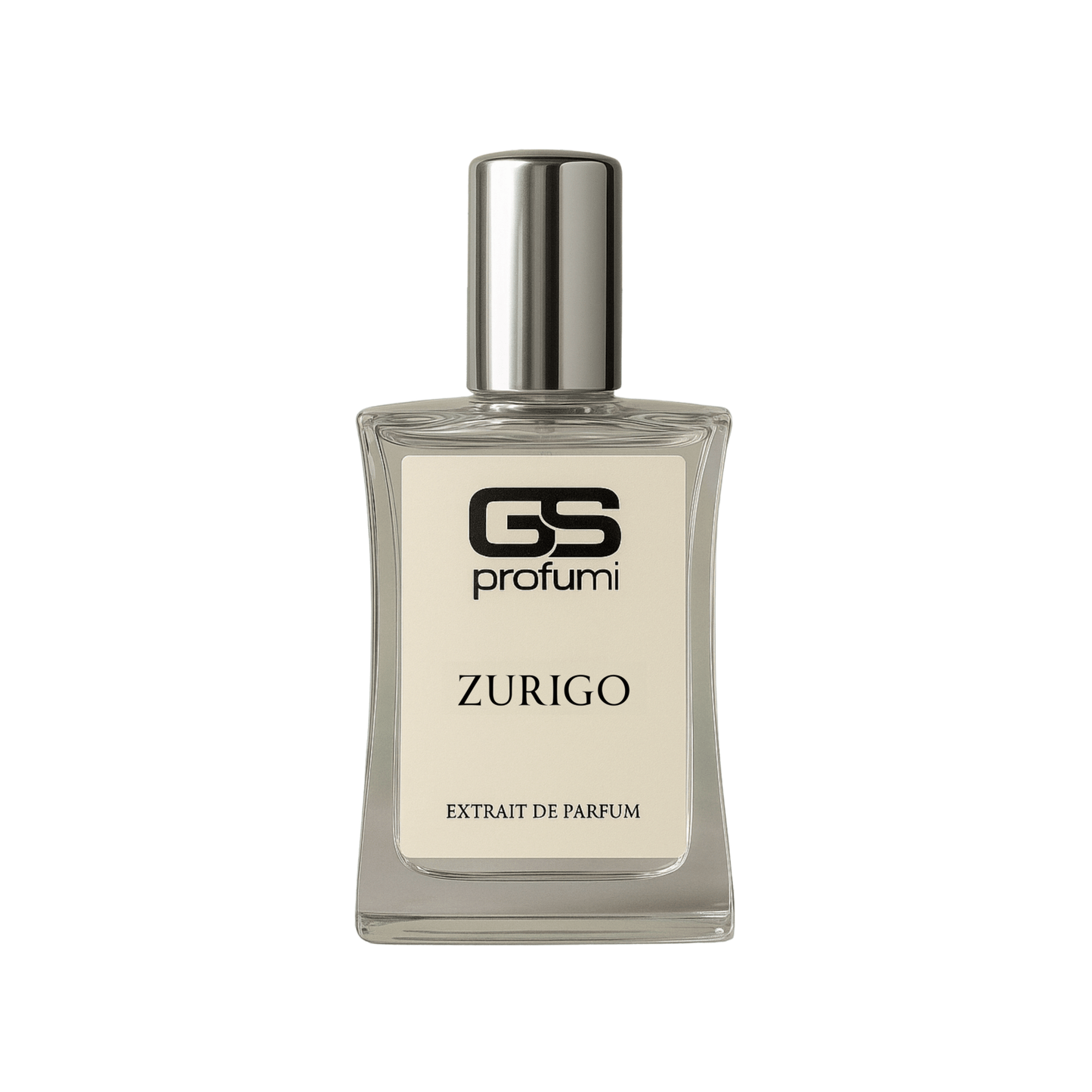 Zurigo - Extrait de Parfum 50ml