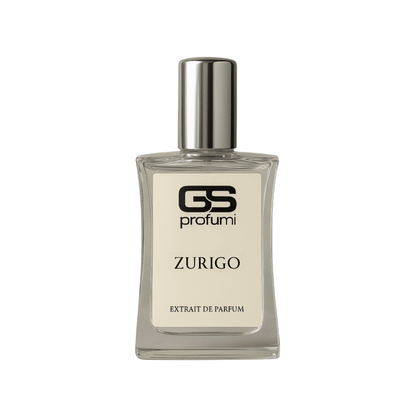Zurigo - Extrait de Parfum 50ml